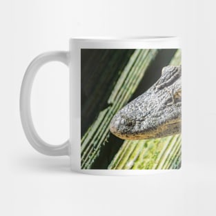 Grand Alligator Mug